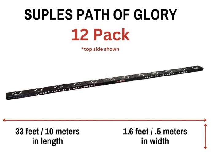 Suples Path of Glory *Foam - Pack of 12-udRjx.jpeg