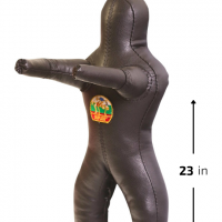 Suples Dummy *Baby (Souvenir) Legs - Synthetic Leather-vwQ68.png